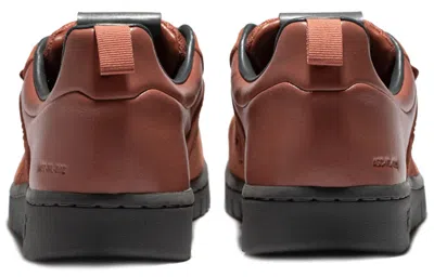 Asics X Nulabel Gel-ptg Vc 'spice Latte' In Brown