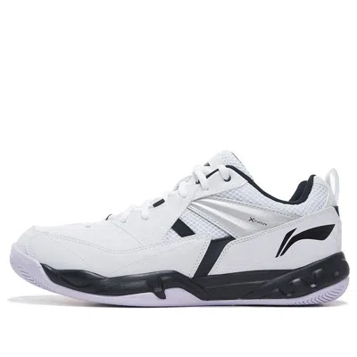 Li-ning X Tructure Soft Badminton Training 'white'