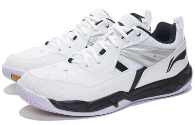 Li-ning X Tructure Soft Badminton Training 'white'
