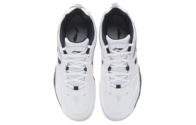 Li-ning X Tructure Soft Badminton Training 'white'