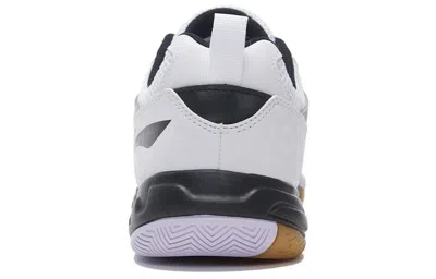 Li-ning X Tructure Soft Badminton Training 'white'