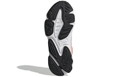 Adidas Originals (wmns) Adidas Ozweego 'vapor Pink' In Multi