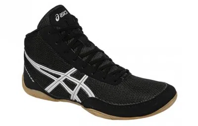 Asics Matflex 5 'black Silver'