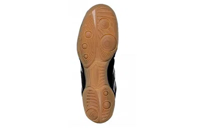 Asics Matflex 5 'black Silver'