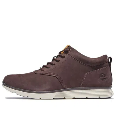 Timberland Killington Half Cab 'dark Brown Nubuck'