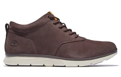 Timberland Killington Half Cab 'dark Brown Nubuck'