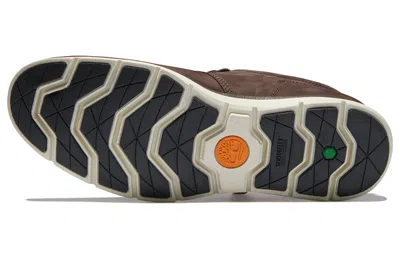 Timberland Killington Half Cab 'dark Brown Nubuck'