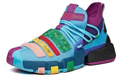 Anta Player 3 'blue Multi'