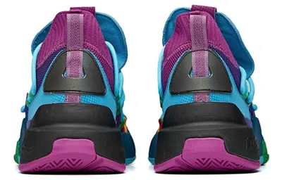 Anta Player 3 'blue Multi'