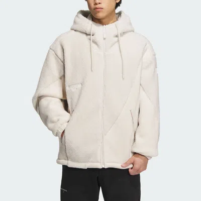 Adidas Originals Adidas St Mix Knit Jackets 'white'