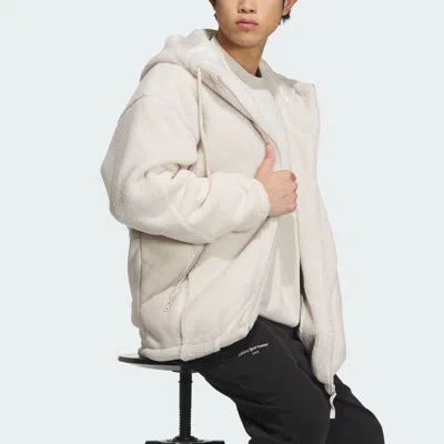 Adidas Originals Adidas St Mix Knit Jackets 'white'