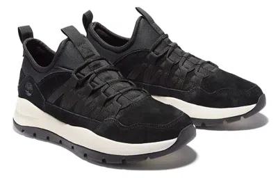 Timberland Boroughs 'black White'