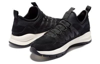 Timberland Boroughs 'black White'