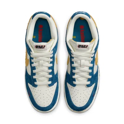 Nike X Kasina Dunk Low '80s Bus' In Multi | ModeSens