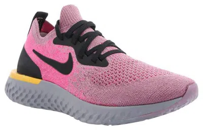 Nike (wmns)  Epic React Flyknit 'pink Blast'