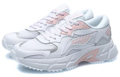 Li-ning (wmns)  Lark 'white Pink'