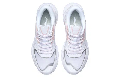 Li-ning (wmns)  Lark 'white Pink'