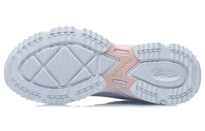 Li-ning (wmns)  Lark 'white Pink'