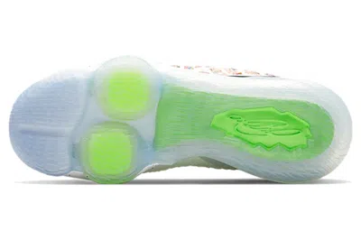 Nike Lebron 17 'air Command Force' In Multi