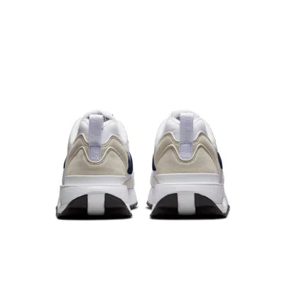 Nike (wmns)  Air Max Dawn 'light Bone Midnight Navy' In Multi