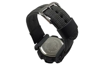 Casio G-shock Digital 'black'