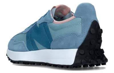 New Balance (wmns)  327 'blue Teal'