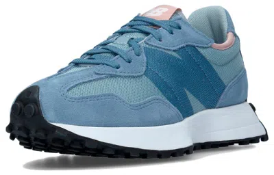 New Balance (wmns)  327 'blue Teal'