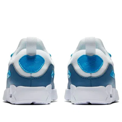 Nike (td)  Air Max Tiny 90 'noise Aqua' In Animal Print