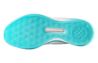 Li-ning Way Of Wade 937 'blue Green' In Multi