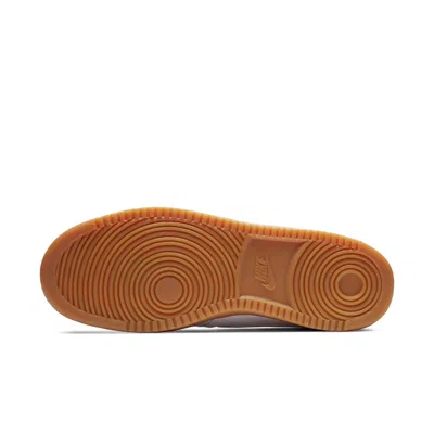 Nike Court Vision Low Shoes In Multi