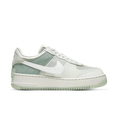 Nike (wmns)  Air Force 1 Shadow 'pistachio Frost' In Green