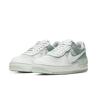 Nike (wmns)  Air Force 1 Shadow 'pistachio Frost' In Green