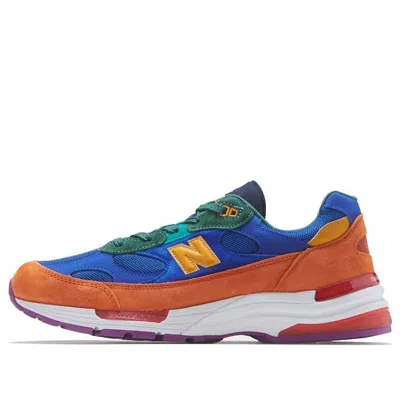 New Balance 992 Made In Usa 'multi-color'