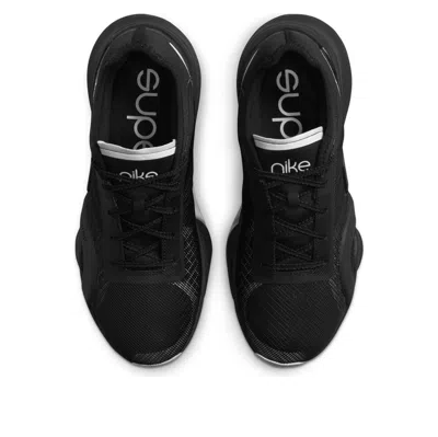Nike (wmns)  Air Zoom Superrep 3 'black Anthracite'