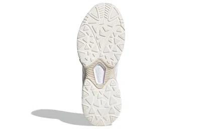 Adidas Originals (wmns) Adidas Neo Crazychaos Shadow 'white Brown Gray' In Multi