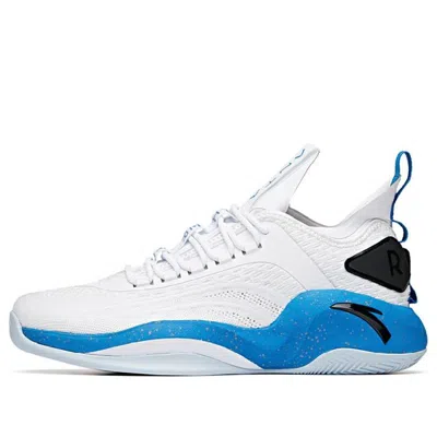 Anta Rajon Rondo 6 'white Blue Black'
