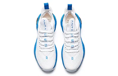 Anta Rajon Rondo 6 'white Blue Black'