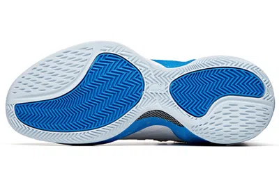 Anta Rajon Rondo 6 'white Blue Black'
