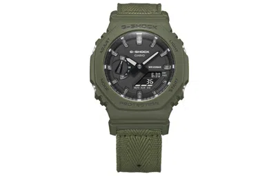 Casio G-shock Analog-digital 'white'