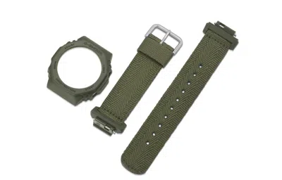 Casio G-shock Analog-digital 'white'