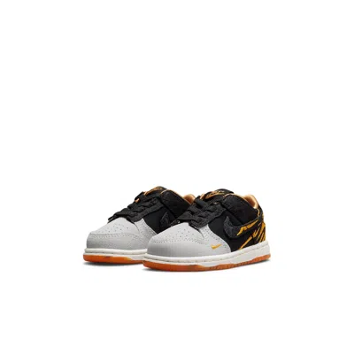 Nike (td)  Dunk Low 'god Of Wealth' In Multi