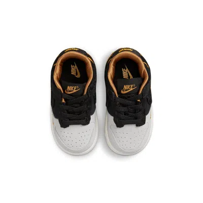 Nike (td)  Dunk Low 'god Of Wealth' In Multi