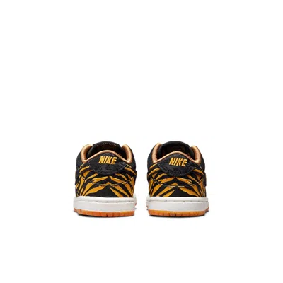 Nike (td)  Dunk Low 'god Of Wealth' In Multi