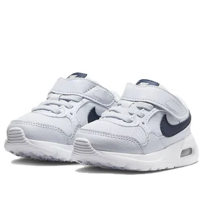 Nike (td)  Air Max Sc 'grey Navy' In Multi
