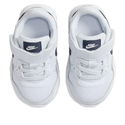 Nike (td)  Air Max Sc 'grey Navy' In Multi