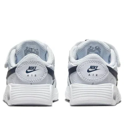 Nike (td)  Air Max Sc 'grey Navy' In Multi