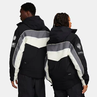 Nike X Nocta Drake 8k Peaks Dlmts 8000 Jacket Asia Sizing 'ink'
