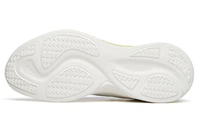 Anta Running Series Sneakers 'white Blue Green'