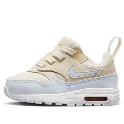 Nike (td)  Air Max 1 Easyon 'melon Tint' In Multi