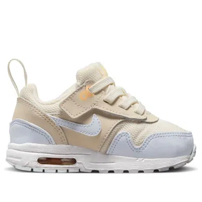 Nike (td)  Air Max 1 Easyon 'melon Tint' In Multi